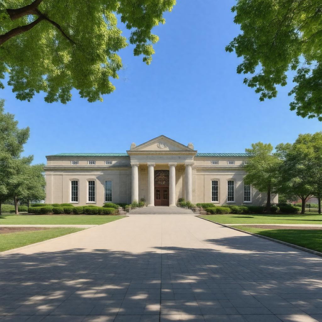 Abraham Lincoln Presidential Library and Museum